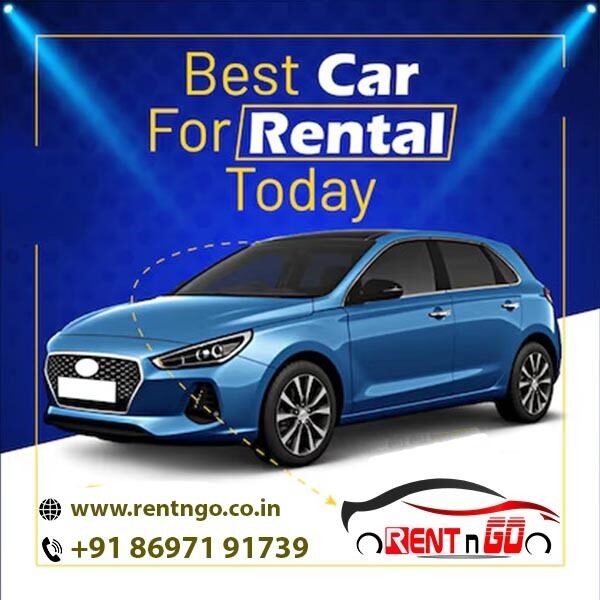 car agency