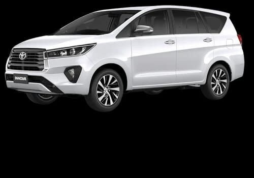 outstation car rental